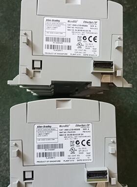 罗克韦尔2080LC5048QBBMicro850系列拍前询价下单