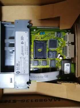 【议价】1747-L524AB/罗克韦尔实物议价适用