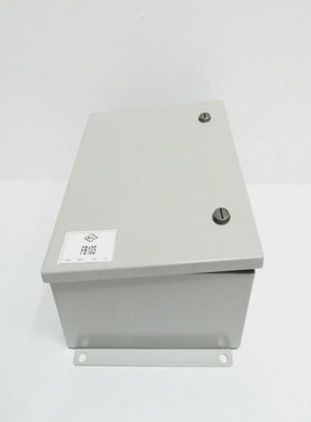 BelFB103SplitterBox125a12inX10inX5in