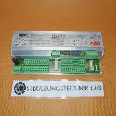 ABB Alimentatore Ingresso IDB552AR2  HITE 303020 R2