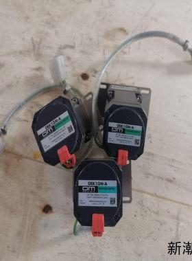 0RK1GN-A 日本OM东方减速马达电机  0GN75K两议价商品