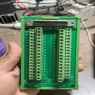 ADAM 68询价 3968凌华DIN