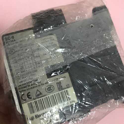 咨询-SC-0交流接触器