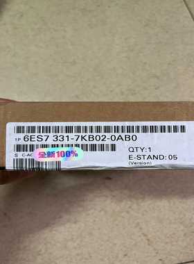 331-7KB02未拆封，。询价