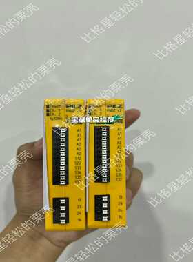 710002皮尔兹PILZ安全继电器C2型号7100【询价】