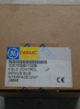议价IC670PBI001 IC670ALG310 IC670ALG320 IC670ALG330 GE 全新
