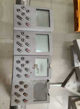 E82ZBC伦茨变频器面板，8200 VECTOR系列伦茨显（宝染商铺）