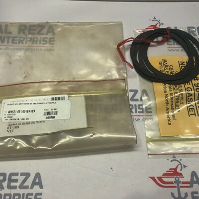 VITA MOTIVATOR 964NG GASKET FOR 964 JET NOZZLE QTY 4 GASKET