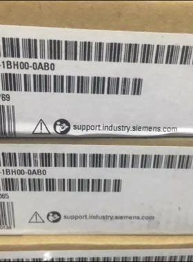 议价6ES7521-1BH00-0AB0西门子S7-1500数字输入模块6ES75211BH000