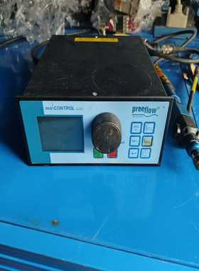 preeflow ec200微量泵+精密点胶机eco-CON--议价商品