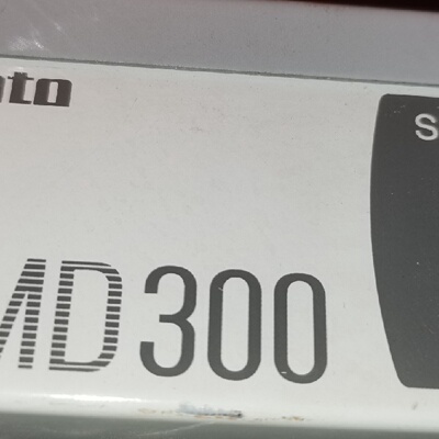 【询价】yamato MD300