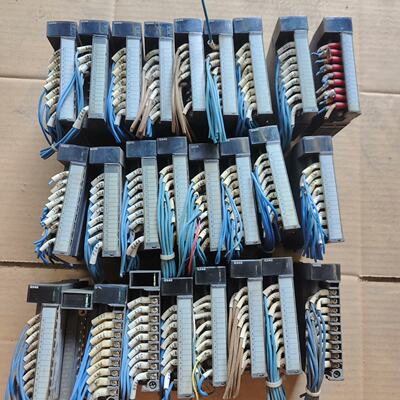 议价Mitsubishi MelsecQ Input Ut Qx40 Japanese Original 24Vdc