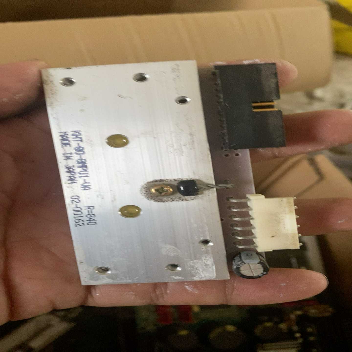 markem-imaje打印头KHT-80-8mpu1-va--议价商品