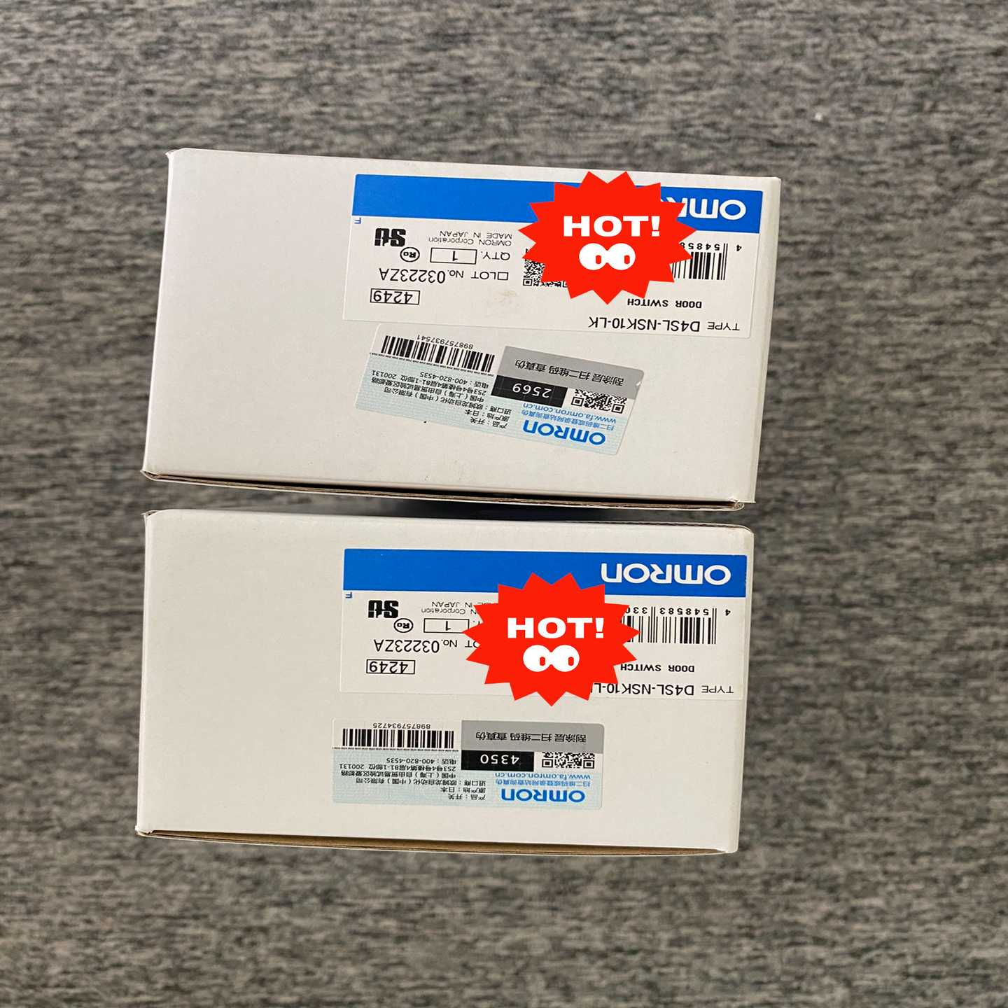 安全门把手D4SL-NSK-10-LK询价