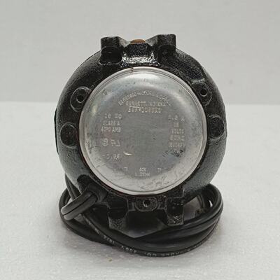 EMS ESPL16EM1 16W 115V 60HZ 1500RPM UNIT BEARING FAN MOTOR N
