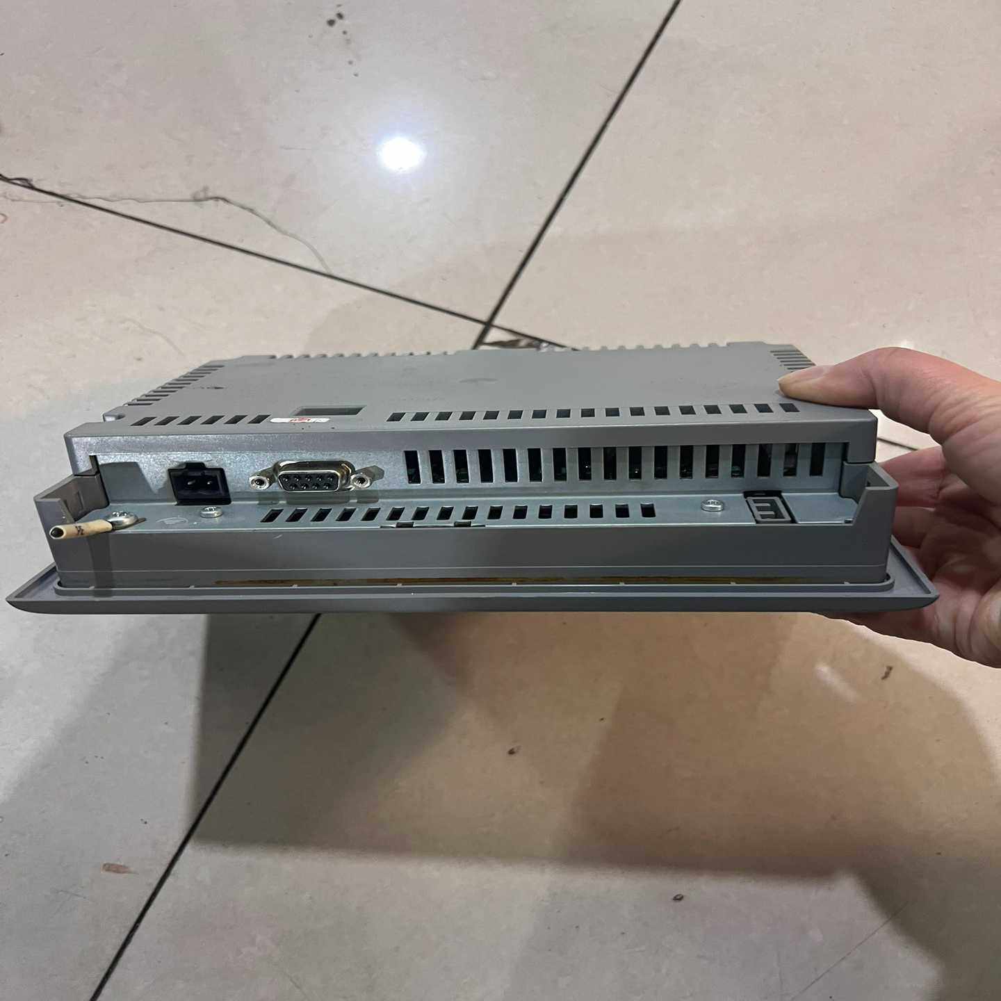 咨询-触摸屏6AV6647-0AC11-3AX0，