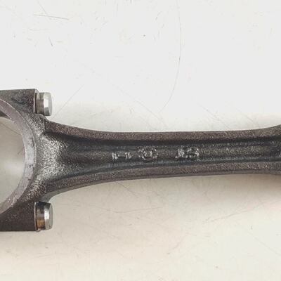 Connecting Rod Assy 79040121400 for Yanmar Sc30nSc40n Compre