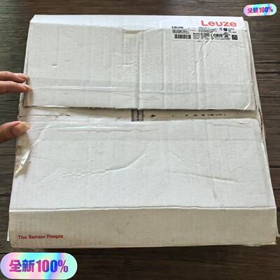 全新原装正品劳易测DDLS508120.4L光学数