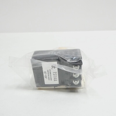Maxitrol TS114A Discharge Air Sensor 80130f