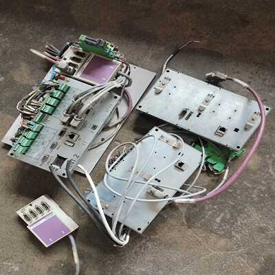 ABB NPOW-42