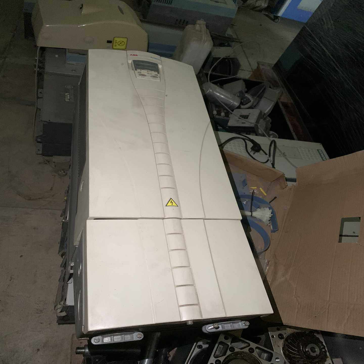 变频器ACS510-01-195A-4，110KW，三,3C数码配件,隔离器/耦合器,淘宝优惠券,粉丝福利购,淘宝优惠卷