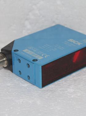 SICK WT242B410 COMPACT PHOTOELECTRIC SENSOR Part No. 1016933