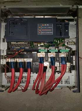 询价~FRN55F1S-4C 富士F1S变频器 55KW 38