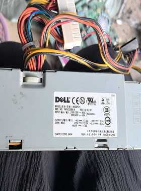 Dell迷你主机OPTIPLEX780专用电源-议价