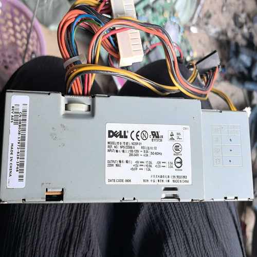 Dell迷你主机OPTIPLEX780专用电源-议价