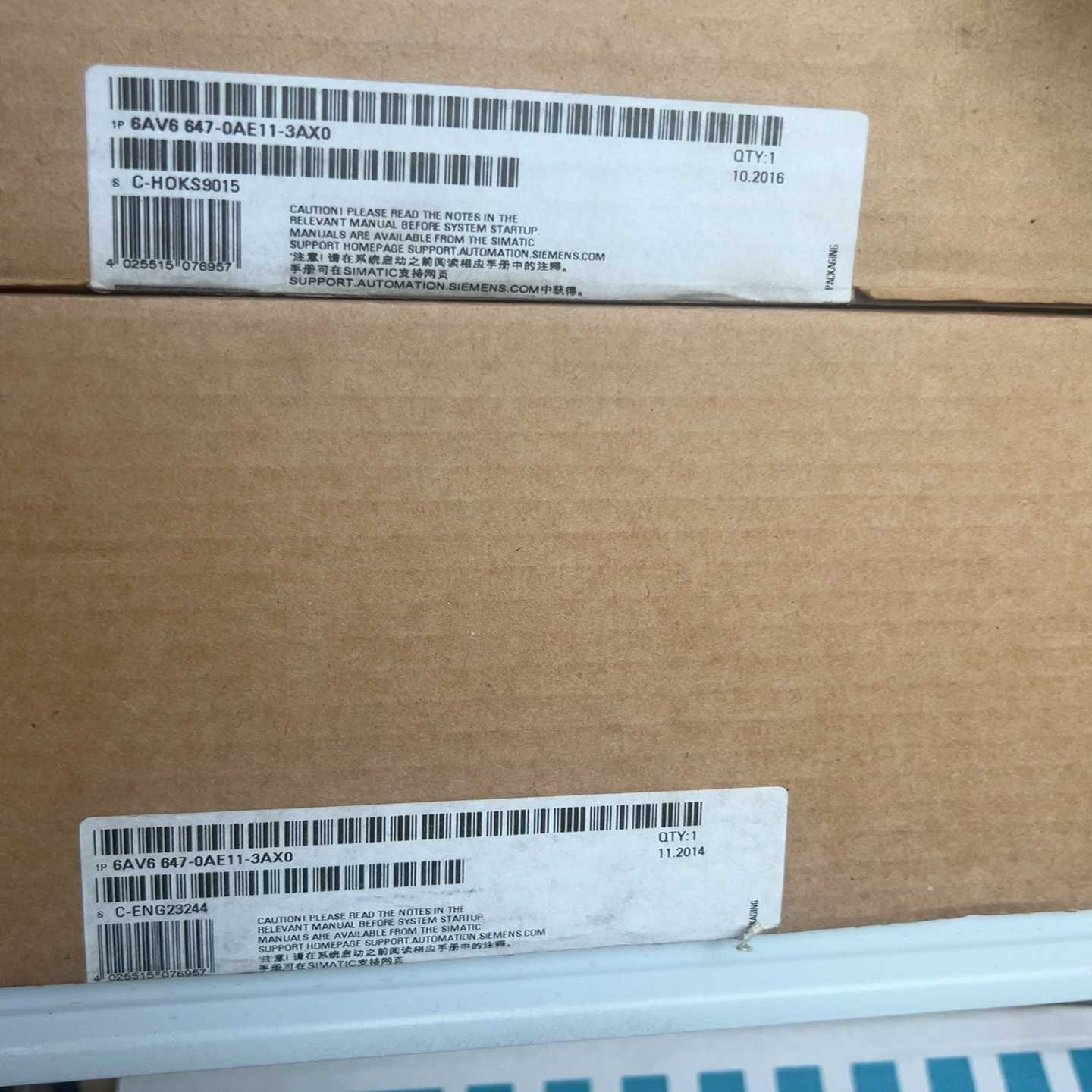 西门子触摸屏人机界面KTP1000BasicDP6AV--议价商品