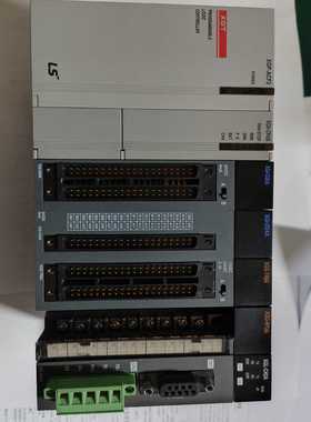 LS产电plc，XGP-ACF2/XGK-CPUS/XGI-（佳毅工控）