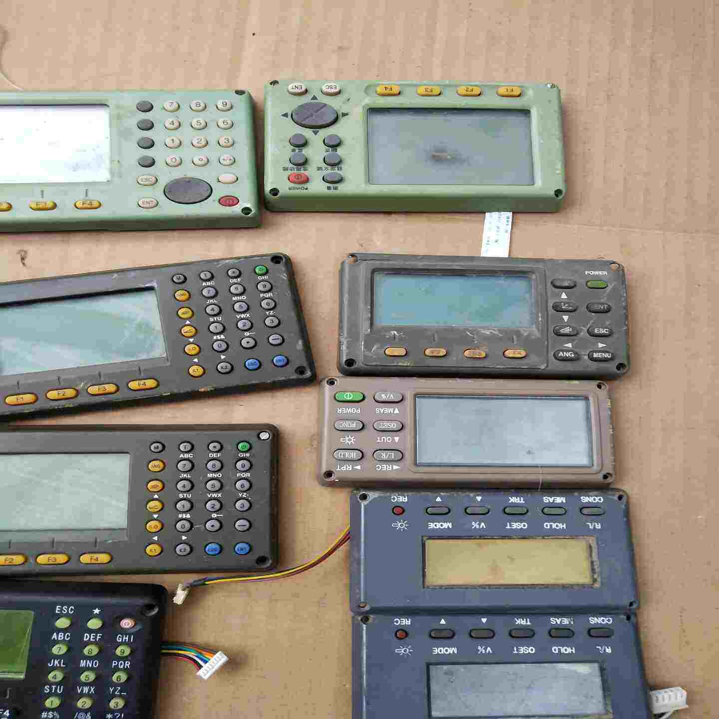 【议价】贝加莱1010驱动器8V101000-2功能包好要的可以