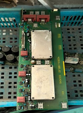 驱动器驱动板462018.1905.02，模块B(胖胖商铺）