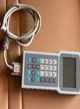 议价拆机乐创点胶系统滴塑机系统手柄UI3000A滴塑机手柄，点