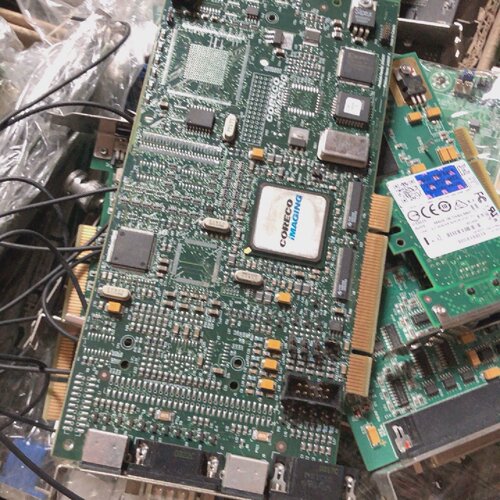 询-coreco Imaging OCB2P0CV000