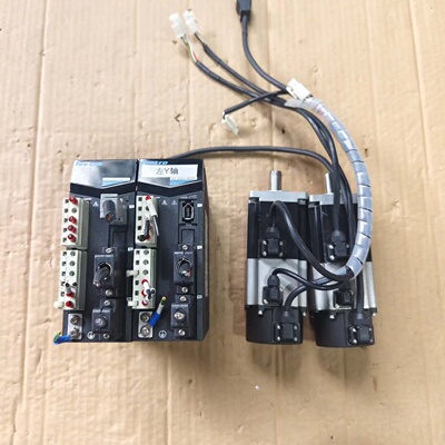议价Lasdb1042400w Power Matching Motor Lmam0604适用