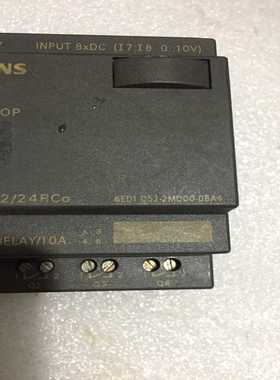 Logo 12/24Rco 6Ed1052-2Md00-0B【白零商行】