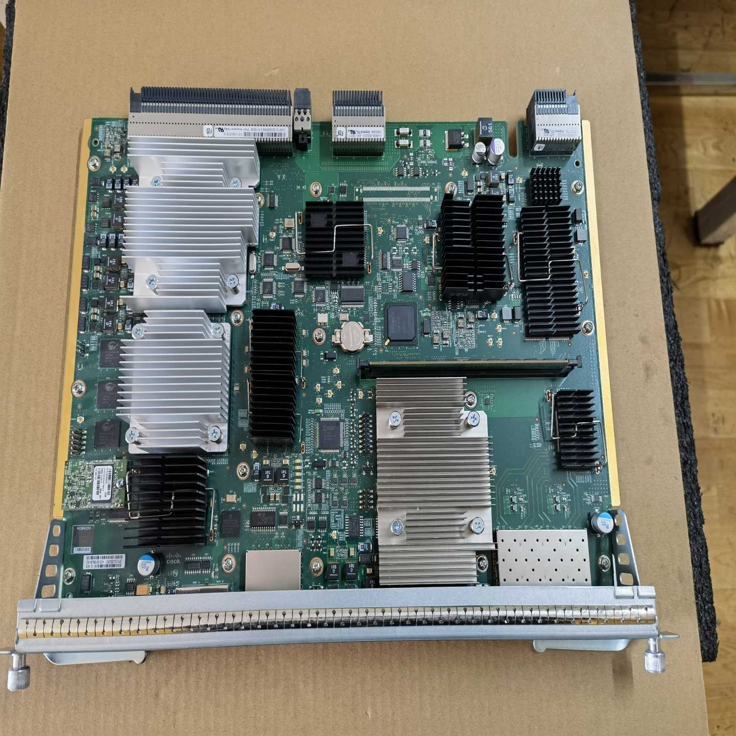 WS-X45-SUP8L-E询价