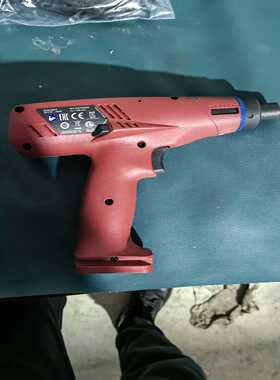 英国马头ELS8-800-P18伏定扭电动螺丝刀，全新库存机议价