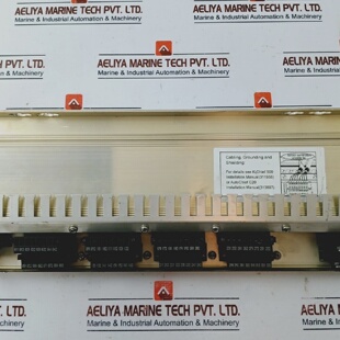 Module DEntre Numrique Distance KONGSBERG RDI32XE 333523331