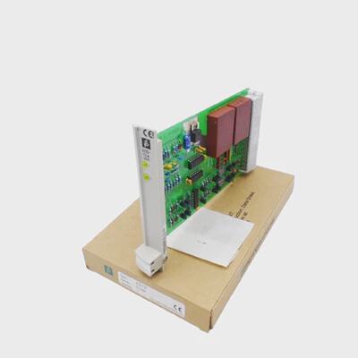 PEPPERLFUCHS EG2T04 Trennverstrker 011949 new