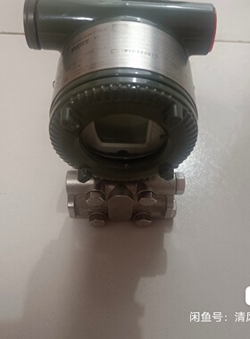 横河压力变送器430EJAS
