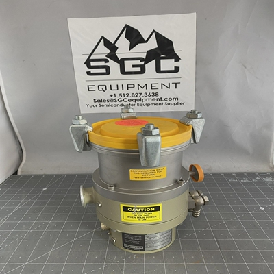 PfeifferTPH110涡轮真空泵PN:PMP01109/9903