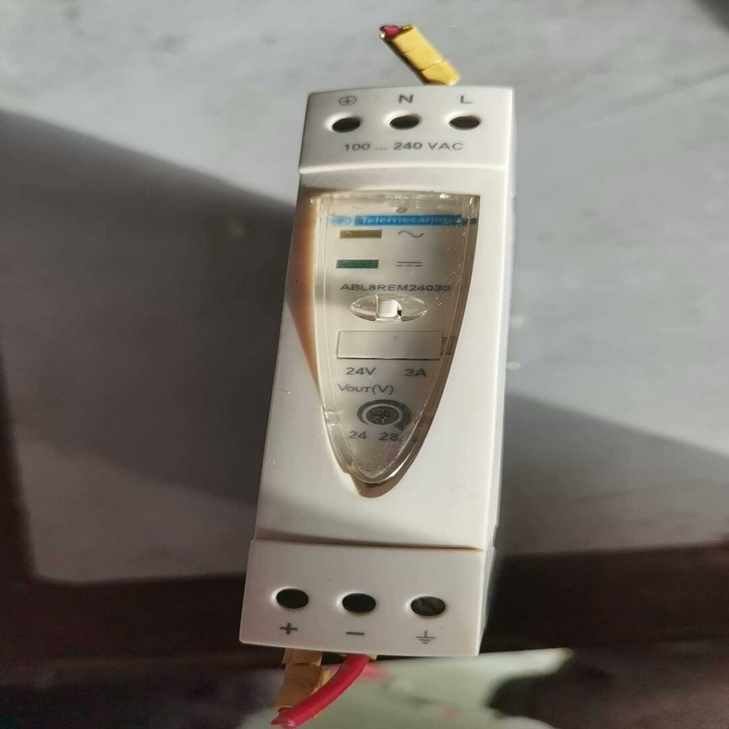 【议价】ABL8REM24030电源适用