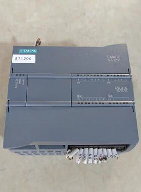 S71200CPU模块6ES72141AG4拍前询价下单