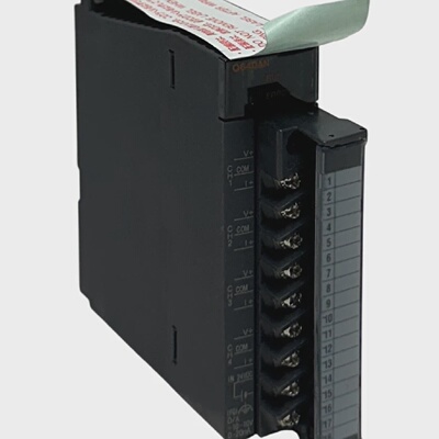 三菱电动Q64DANMELSECQ数字分析转换器模块24VDCNSNP