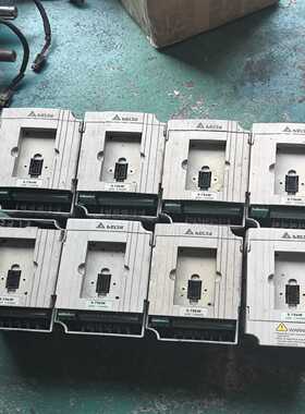 台达变频器VFD007M21A-Z0.75KW22-议价