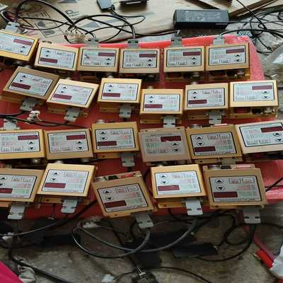 CUHSDVC20-S5A智能数字稳压振动送料控制询价