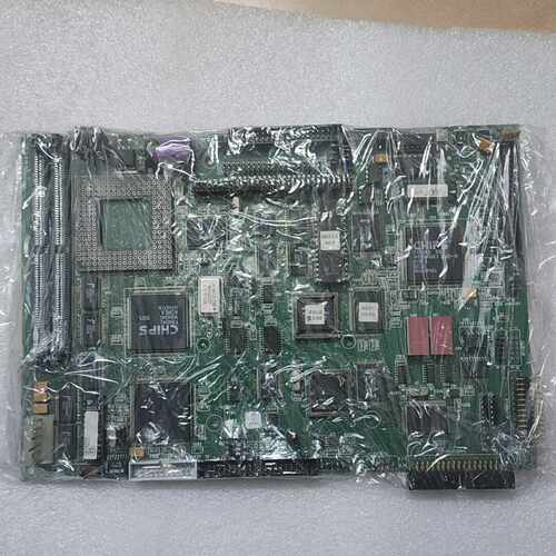 SB5100NO01398SB-510B工业工控主板-议价