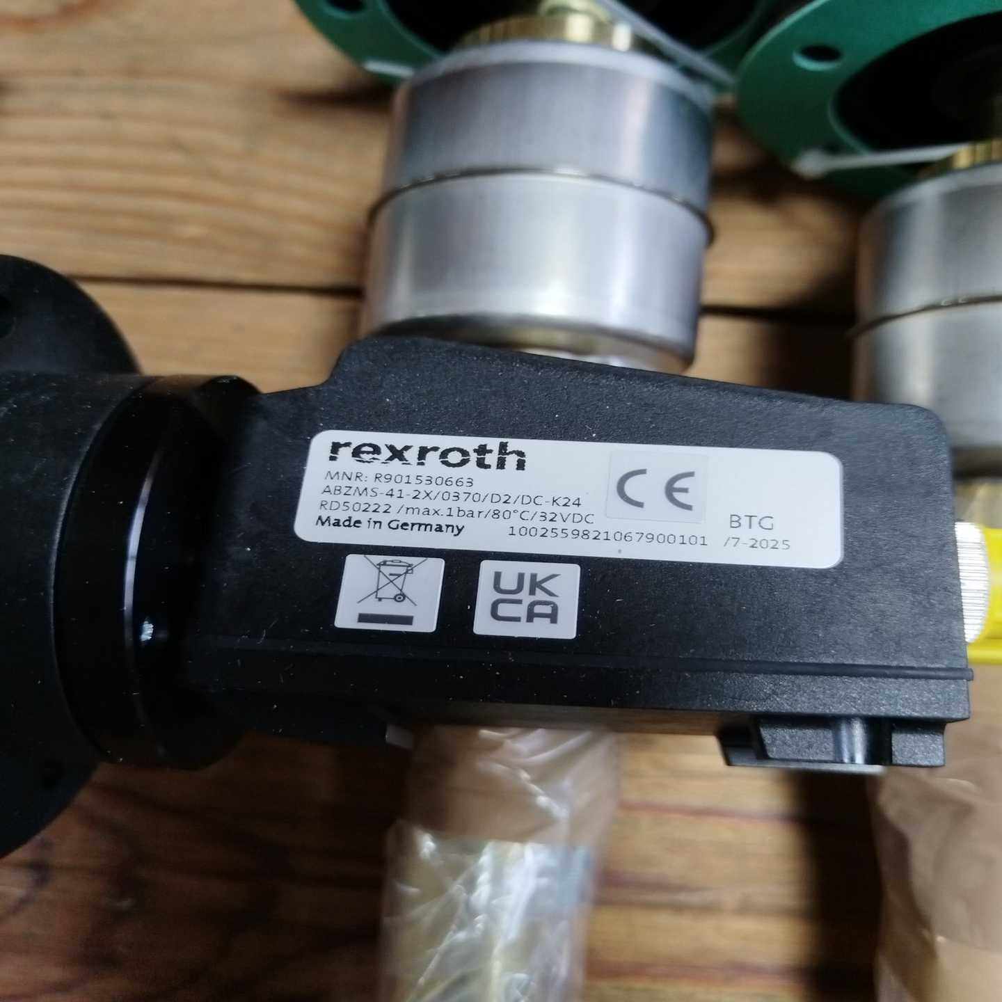 （议价）R901530663ABZMS-41-2X/0370/D2